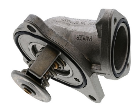 Thermostat -Diesel Engine Type A 2007-2009